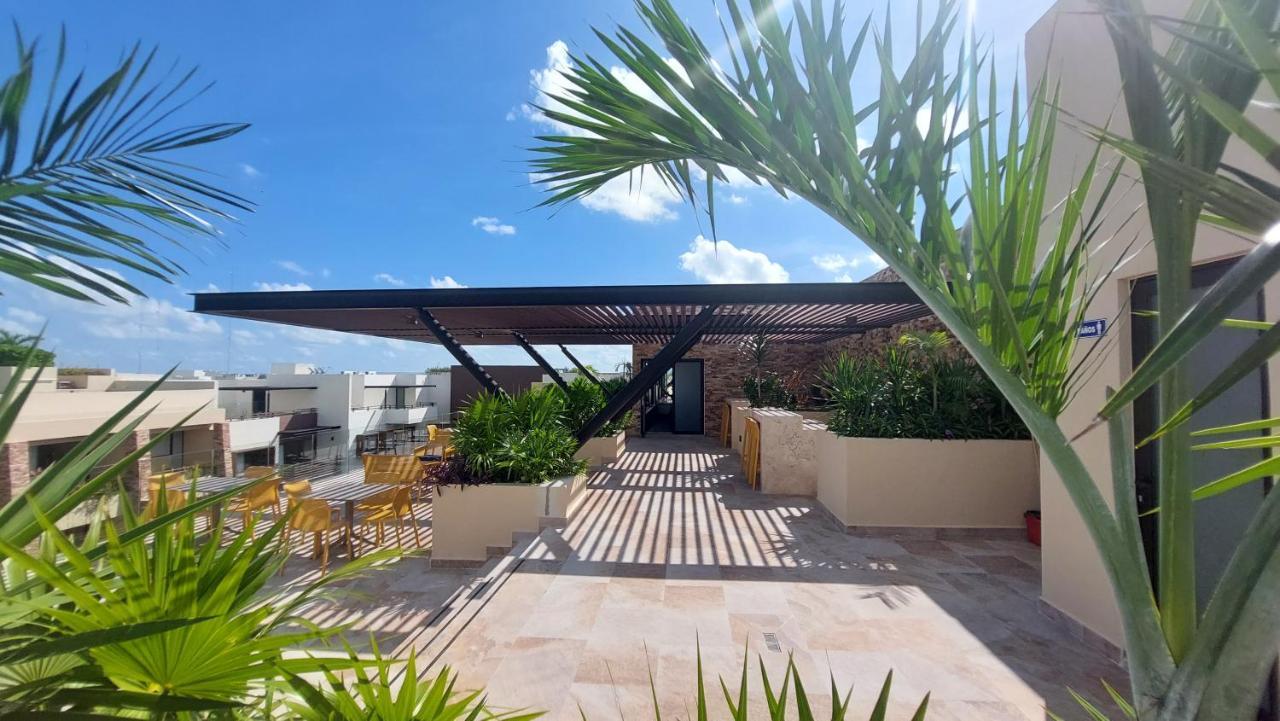 HOTEL SYRENA LUXURY CARIBBEAN, PLAYA DEL CARMEN